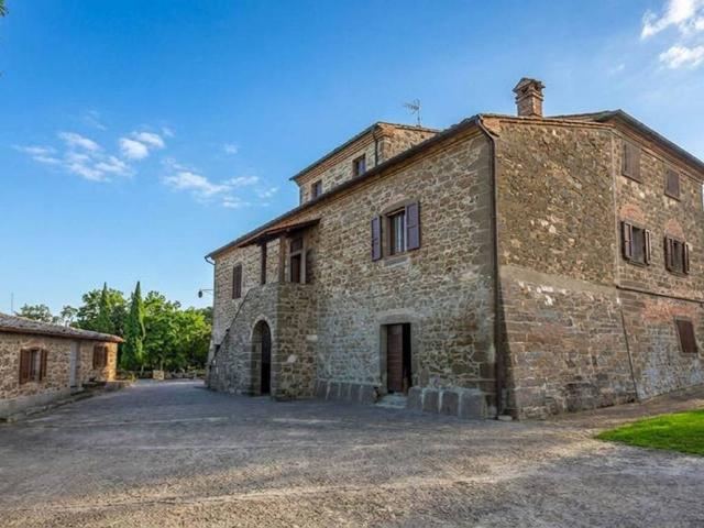 Rustico in vendita a San Michele, Montecatini Val Di Cecina