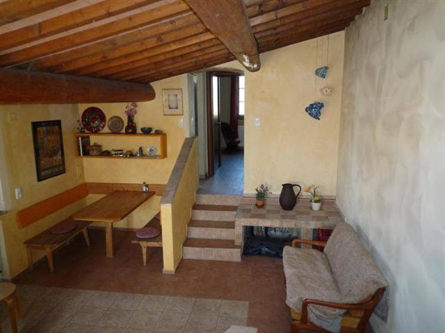 Rustico in vendita a Ligia, Montecatini Val di Cecina