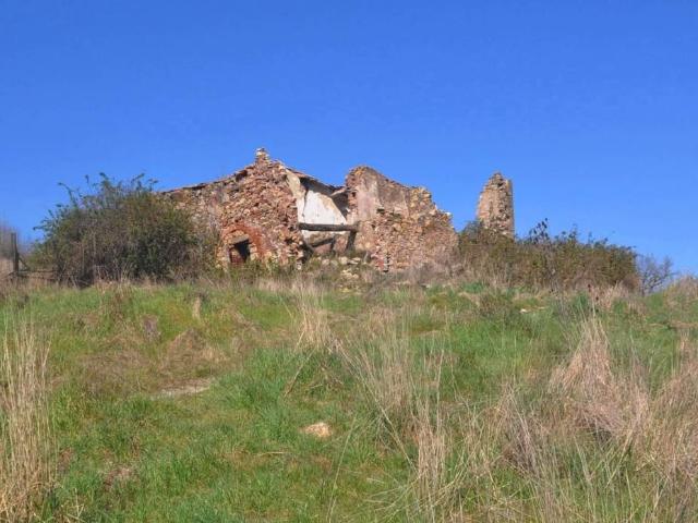 Rustico in vendita a San Michele, Montecatini Val Di Cecina