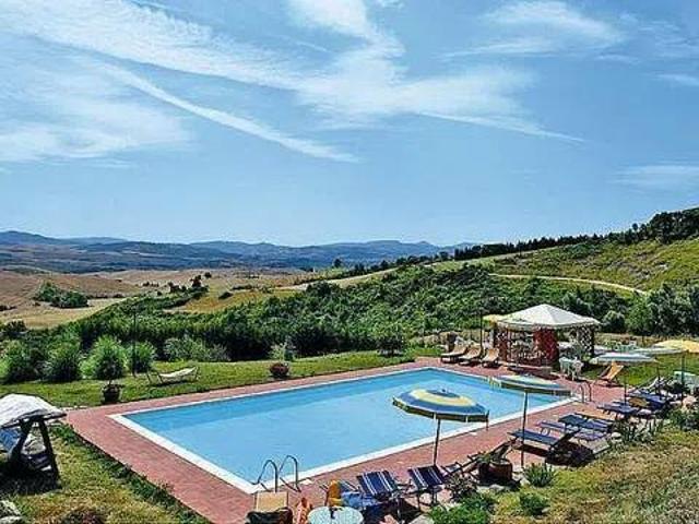 Rustico in vendita a San Michele, Montecatini Val Di Cecina