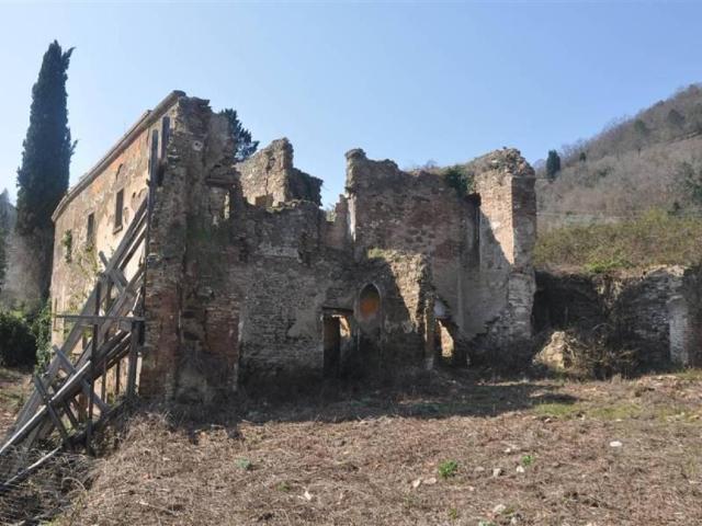 Rustico in vendita a Montecatini Val Di Cecina, Toscana