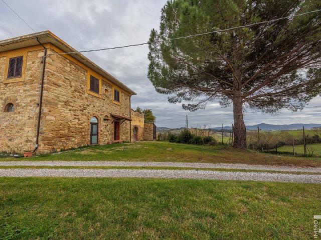 Rustico in vendita a Montecatini Val Di Cecina, Toscana