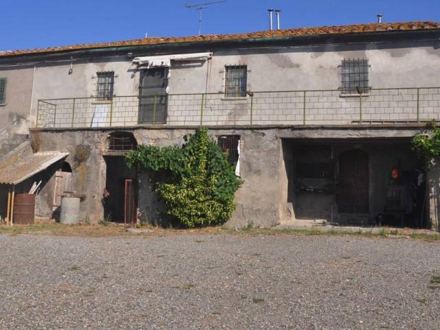 Rustico in vendita a Montecatini Val Di Cecina, Toscana