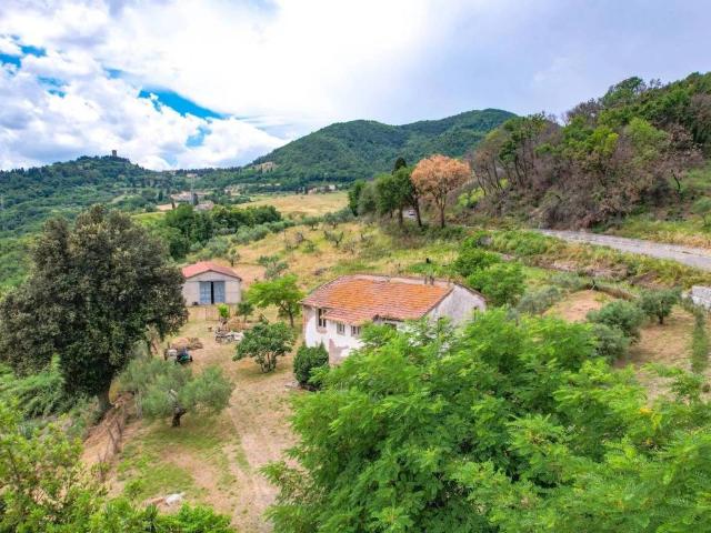 Rustico in vendita a San Michele, Montecatini Val Di Cecina