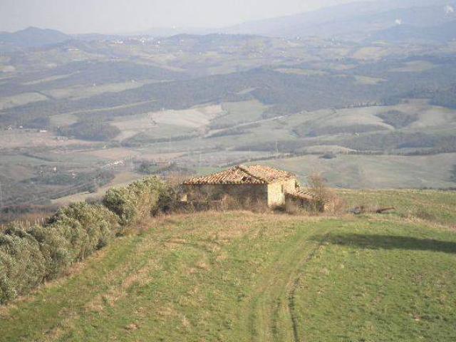 Rustico in vendita a Montecatini Val Di Cecina, Toscana