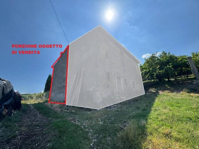 Rustico in vendita a Prandi, Montecchia di Crosara