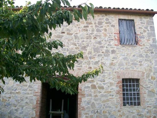 Rustico in vendita a San Martino, Montecchio