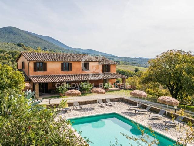 Rustico in vendita a Montecchio, Umbria