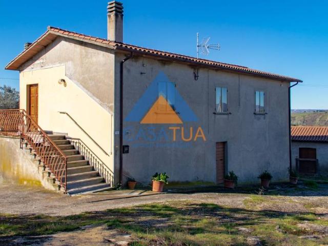 Rustico in vendita a San Martino, Montecchio