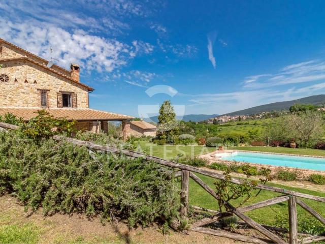 Rustico in vendita a Montecchio, Umbria