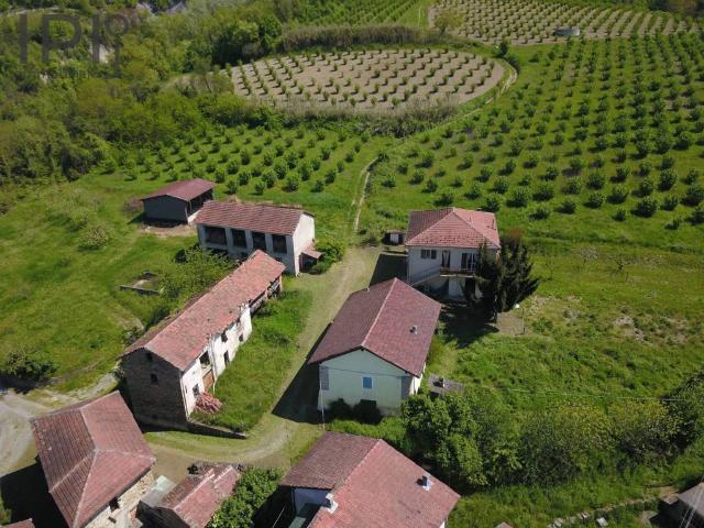 Rustico in vendita a Piemonte, Alessandria