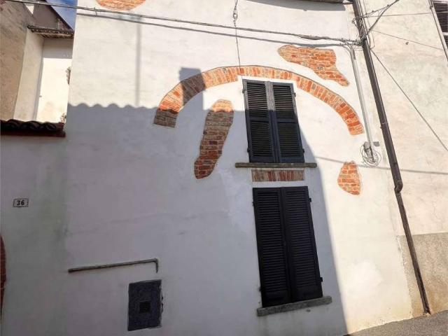 Rustico in vendita a Montechiaro d'Asti, Asti