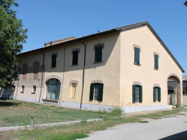 Rustico in vendita a Montechiarugolo, Reggio Emilia