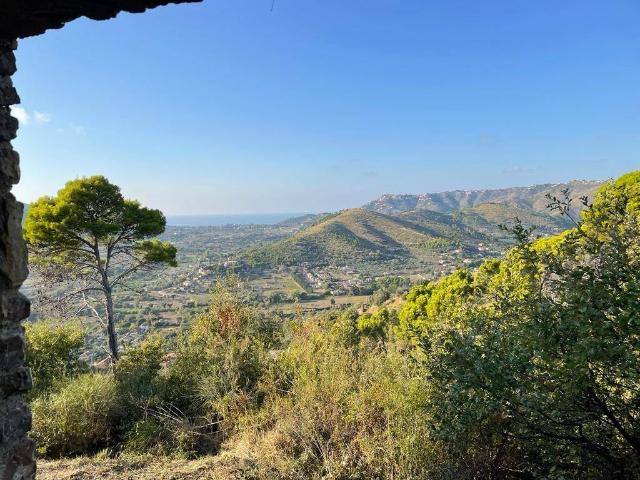 Rustico in vendita a Montecorice, Campania