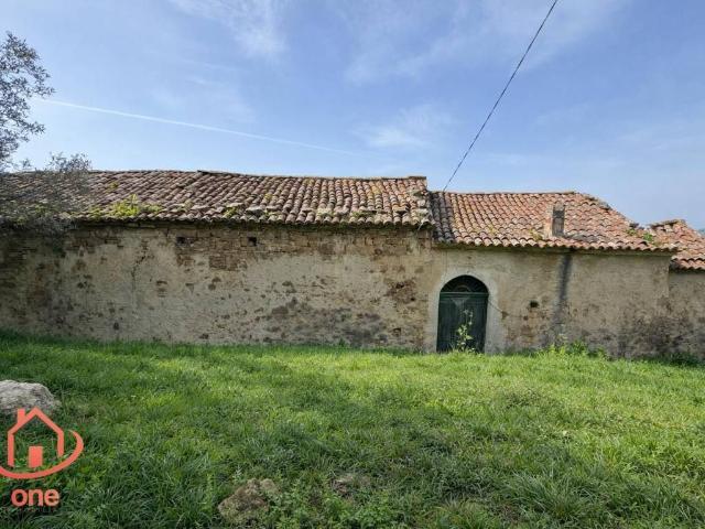 Rustico in vendita a Montecorice, Campania