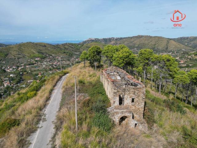 Rustico in vendita a Montecorice, Campania