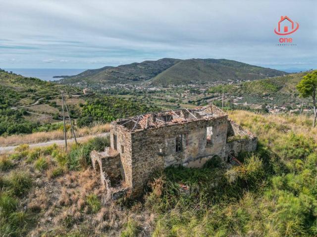 Rustico in vendita a Montecorice, Campania