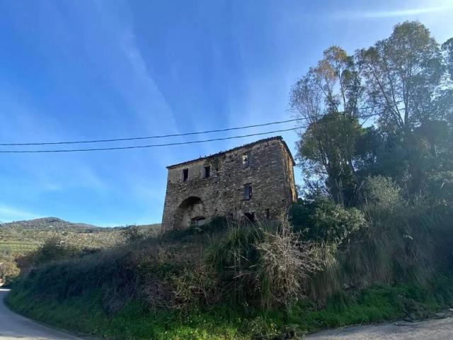 Rustico in vendita a Montecorice, Campania