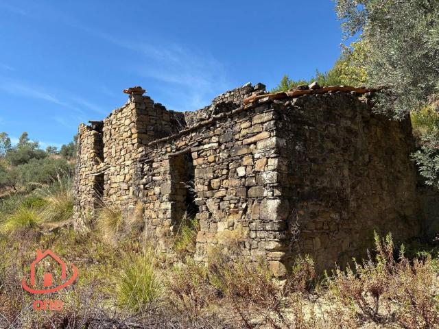 Rustico in vendita a Montecorice, Salerno