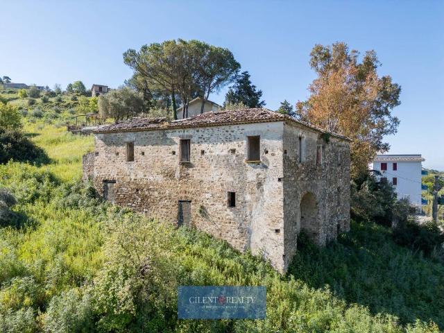 Rustico in vendita a Montecorice, Campania