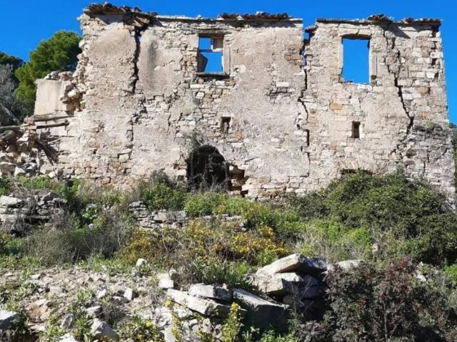 Rustico in vendita a Montecorice, Campania