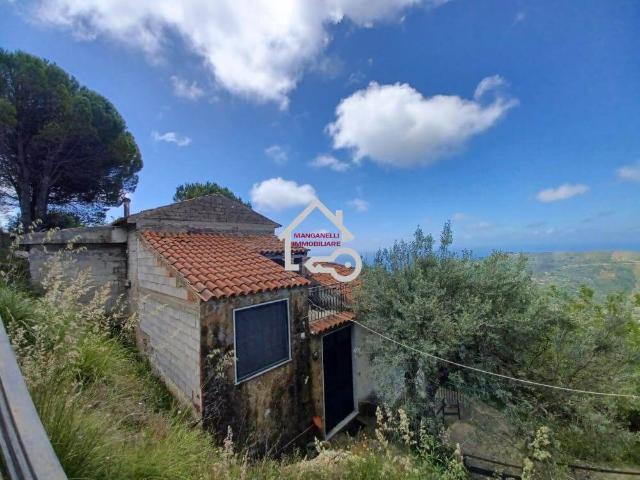 Rustico in vendita a Montecorice, Campania