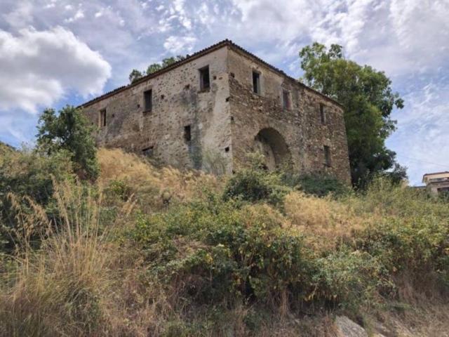 Rustico in vendita a Montecorice, Campania