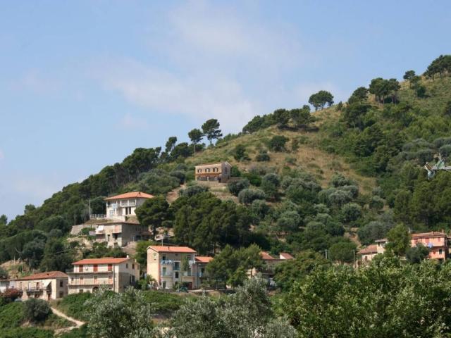 Rustico in vendita a Montecorice, Campania