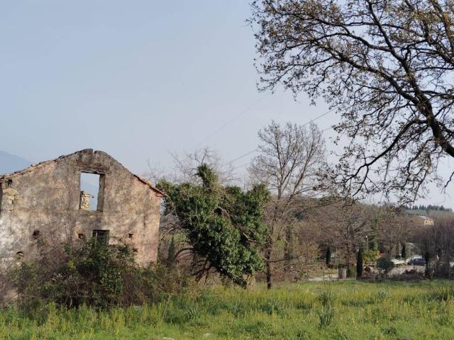 Rustico in vendita a Montecorvino Pugliano, Campania