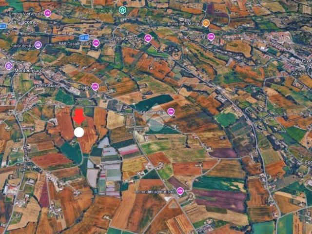Rustico in vendita a Marche, Macerata