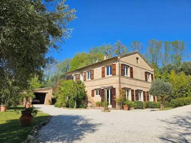 Rustico in vendita a Marche, Macerata