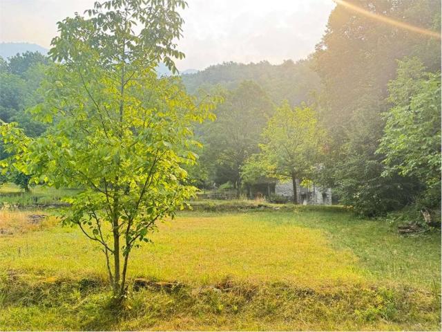 Rustico in vendita a Lomese, Montecrestese