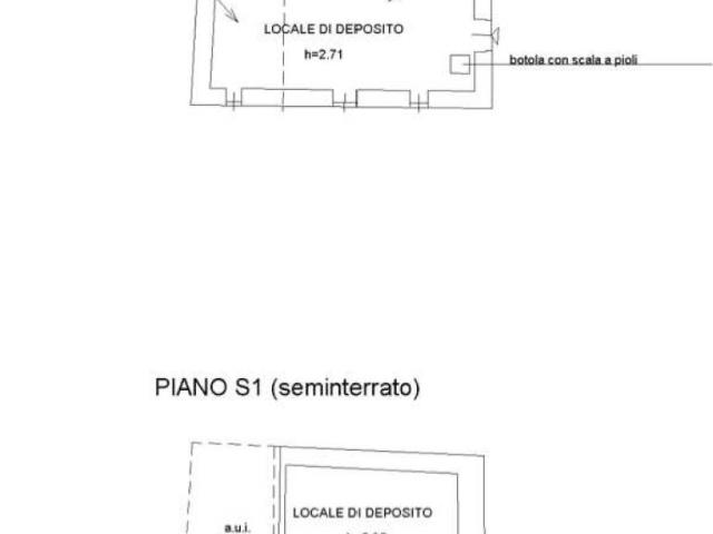 Rustico in vendita a Piemonte, Verbano-cusio-ossola