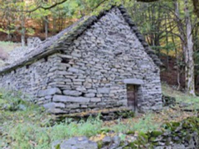 Rustico in vendita a Piemonte, Verbano-cusio-ossola