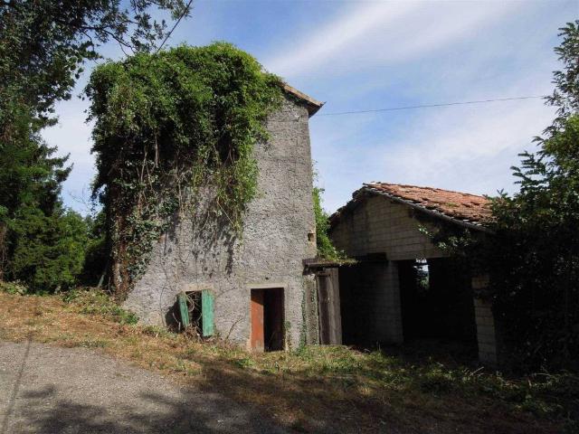 Rustico in vendita a Unione dei comuni del Frignano, Montecreto
