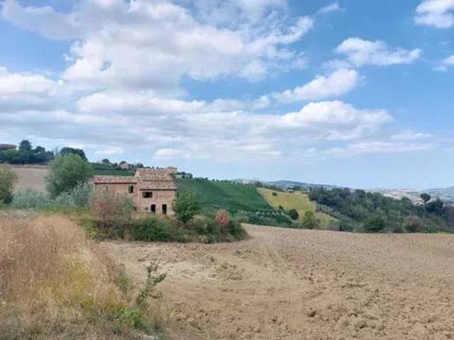 Rustico in vendita a Montedinove, Ascoli Piceno