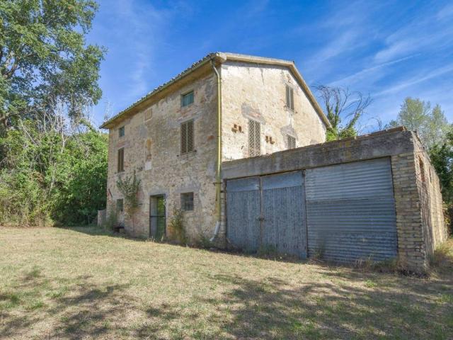 Rustico in vendita a Marche, Ascoli Piceno