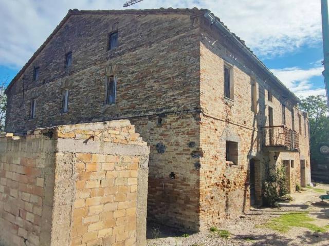 Rustico in vendita a Marche, Ascoli Piceno