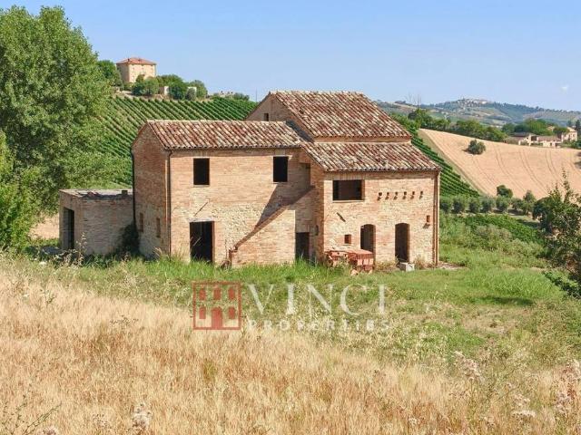 Rustico in vendita a Marche, Ascoli Piceno