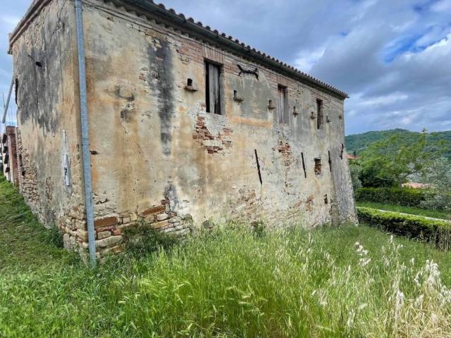 Rustico in vendita a Marche, Ascoli Piceno