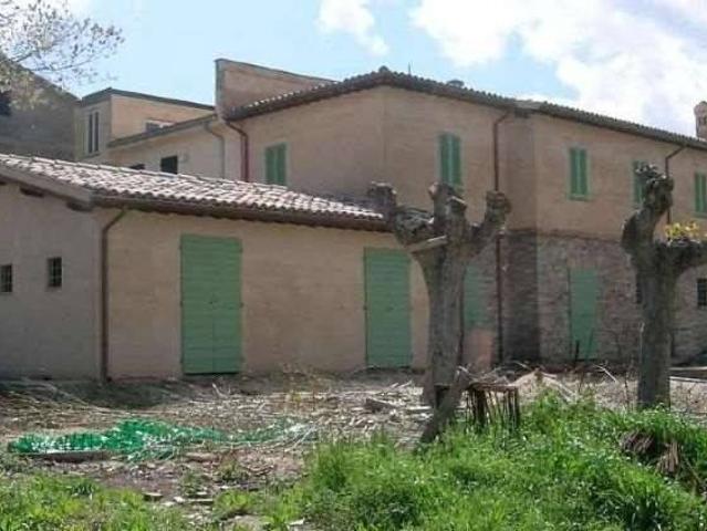 Rustico in vendita a Cortignano, Montefalco