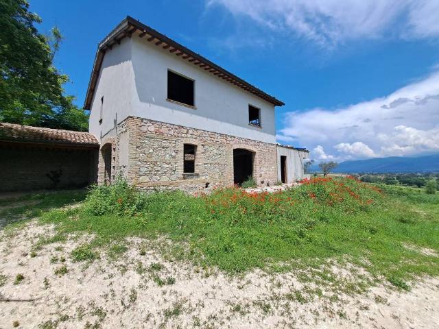 Rustico in vendita a Pieve, Castel Ritaldi