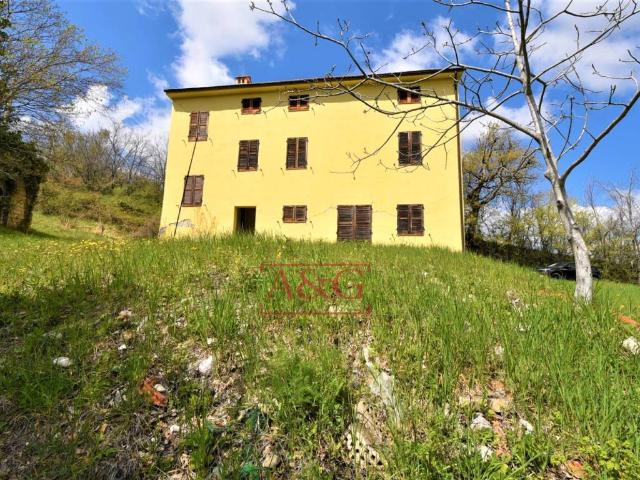 Rustico in vendita a Marche, Fermo