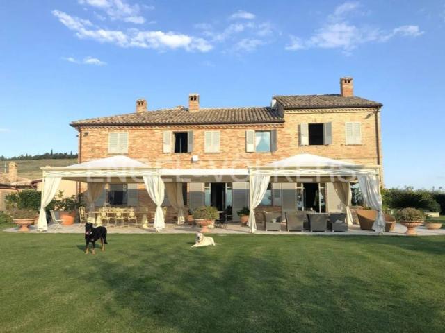 Rustico in vendita a Marche, Macerata