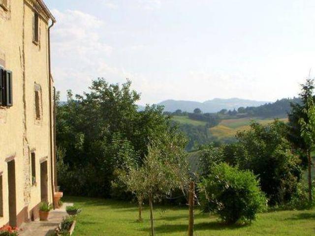 Rustico in vendita a Marche, Pesaro E Urbino