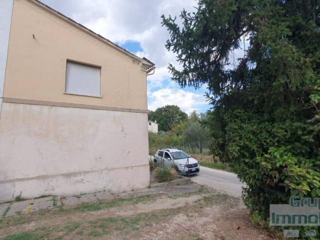 Rustico in vendita a Marche, Pesaro E Urbino