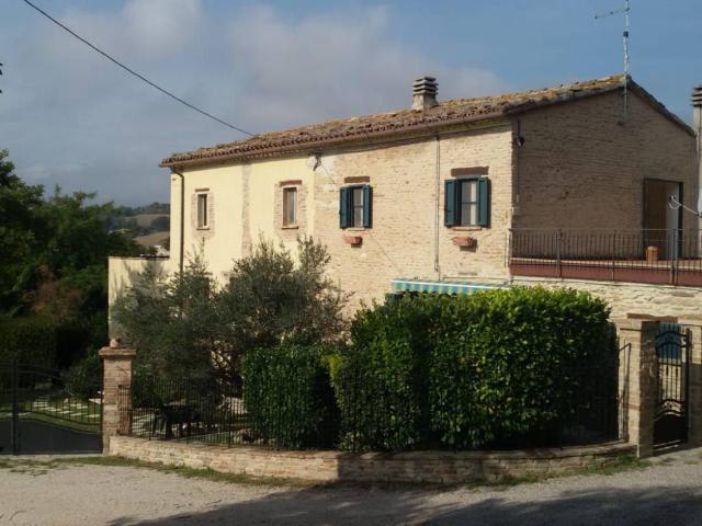 Rustico in vendita a Marche, Pesaro E Urbino