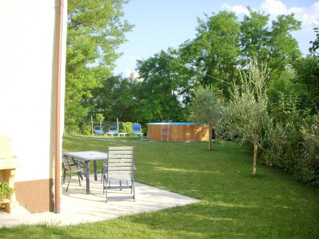 Rustico in vendita a Marche, Pesaro E Urbino
