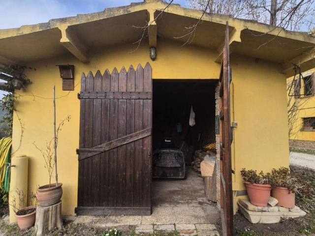 Rustico in vendita a Marche, Pesaro E Urbino