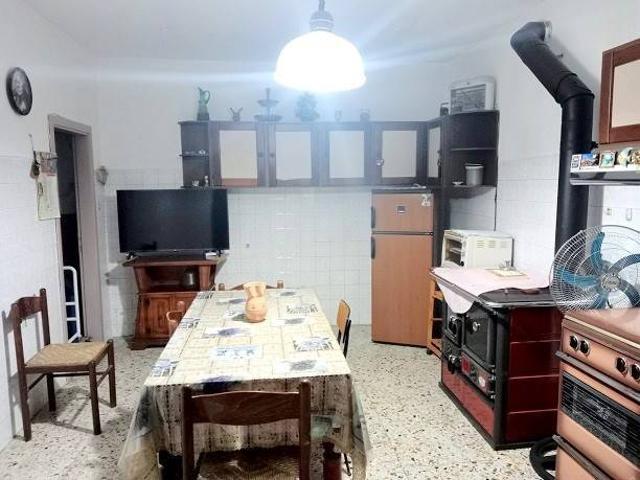 Rustico in vendita a Le Mosse, Montefiascone